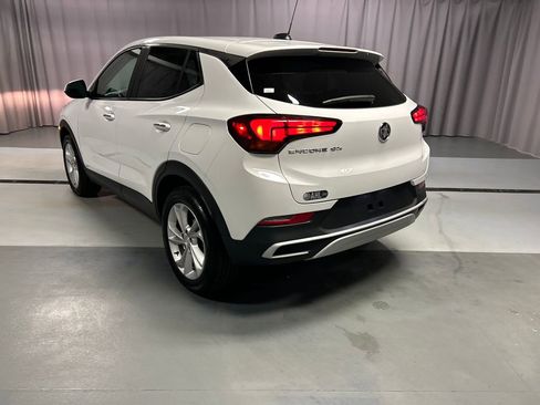 Used 2023 Buick Encore GX Preferred w/ Cold Weather Comfort Package image 5