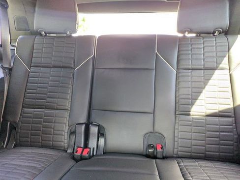 Certified 2024 Cadillac Escalade Premium Luxury Platinum image 14