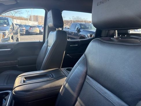 Used 2019 GMC Sierra 1500 Denali image 14