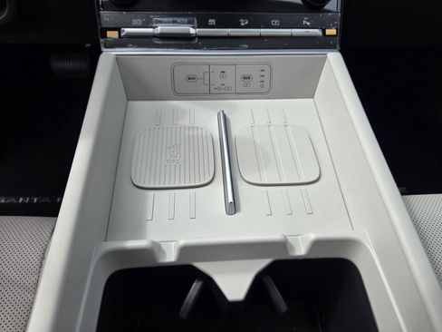 New 2026 Hyundai Santa Fe SE image 18