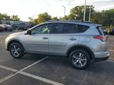 Certified 2018 Toyota RAV4 XLE image 4