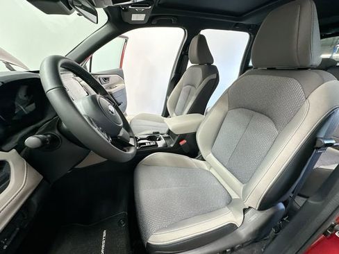 Certified 2026 Subaru Forester Premium AWD/4WD image 17