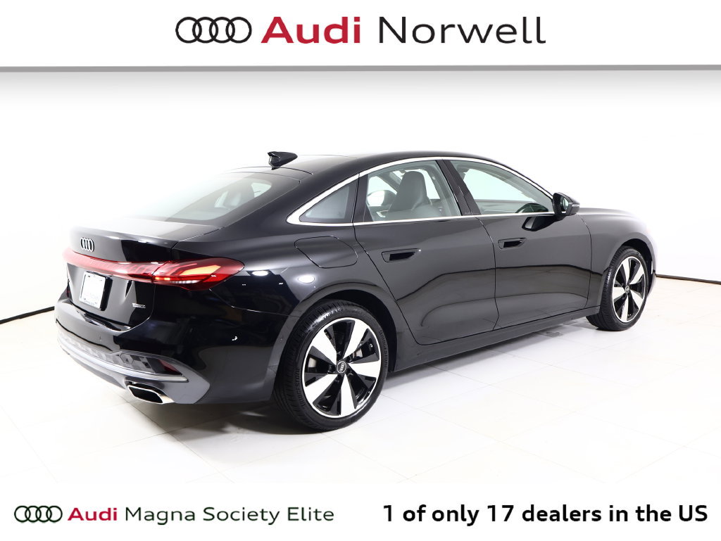 Used 2025 Audi A5 Premium Plus w/ Premium Plus AWD/4WD image 17