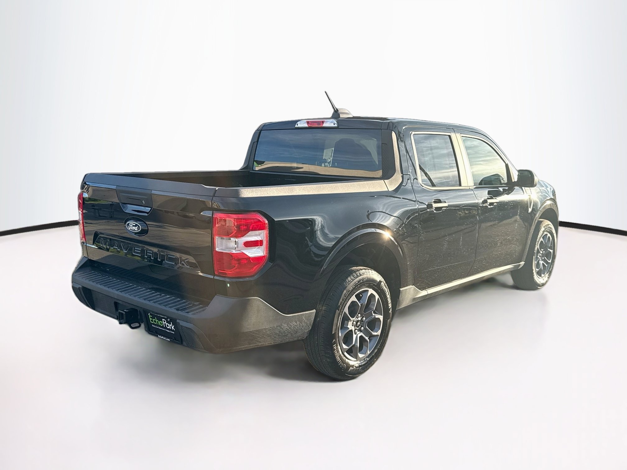 Used 2026 Ford Maverick XLT AWD/4WD image 9