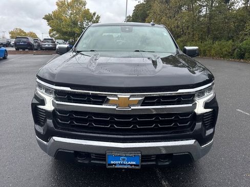 Used 2023 Chevrolet Silverado 1500 LT image 8