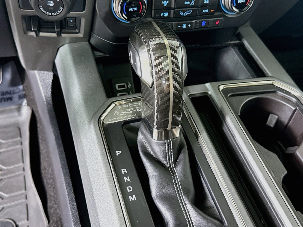 Used 2019 Ford F150 Raptor w/ Equipment Group 802A Luxury AWD/4WD image 18