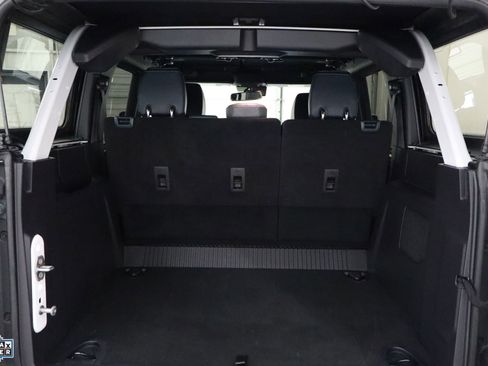 Used 2023 Ford Bronco Outer Banks image 28
