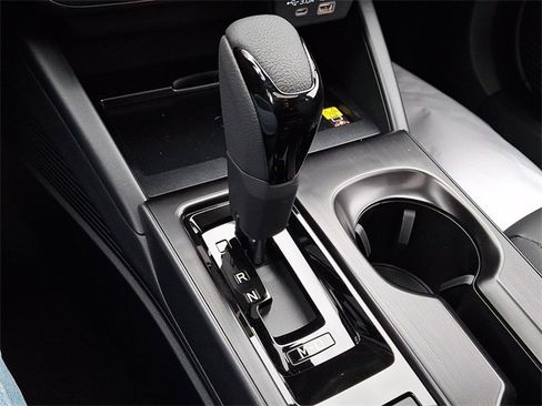 New 2026 Subaru Outback Premium image 13