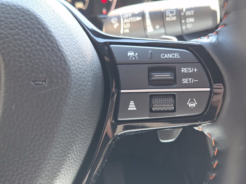 Used 2026 Honda CR-V Sport Touring image 18