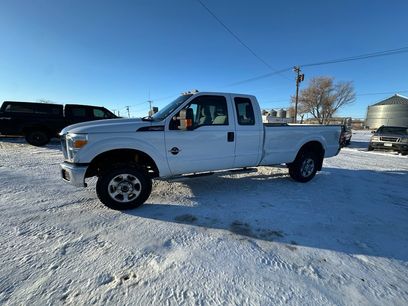 Used 2016 Ford F250 XL w/ XL Appearance Package