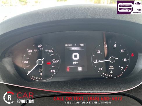 Used 2023 RAM ProMaster 2500 FWD image 24