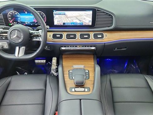 Used 2025 Mercedes-Benz GLS 450 GLS 450 image 92