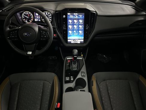 New 2025 Subaru Crosstrek 2.5i Sport w/ Popular Package #3A image 15