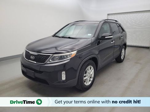 Used 2015 Kia Sorento LX FWD image 1