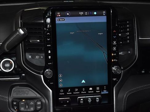 New 2026 RAM 2500 Power Wagon image 19