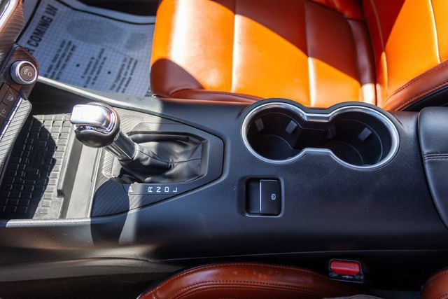 Used 2024 Ford Mustang Premium RWD image 44