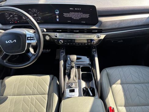 Certified 2023 Kia Telluride SX Prestige X-Pro AWD/4WD image 18