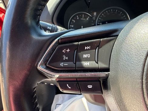 Used 2019 MAZDA CX-5 Grand Touring Reserve AWD/4WD image 19