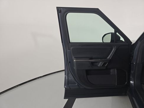 Used 2024 Rivian R1S Adventure AWD/4WD image 16
