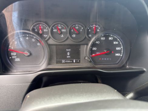 Used 2023 GMC Sierra 1500 Pro w/ Pro Value Package AWD/4WD image 20
