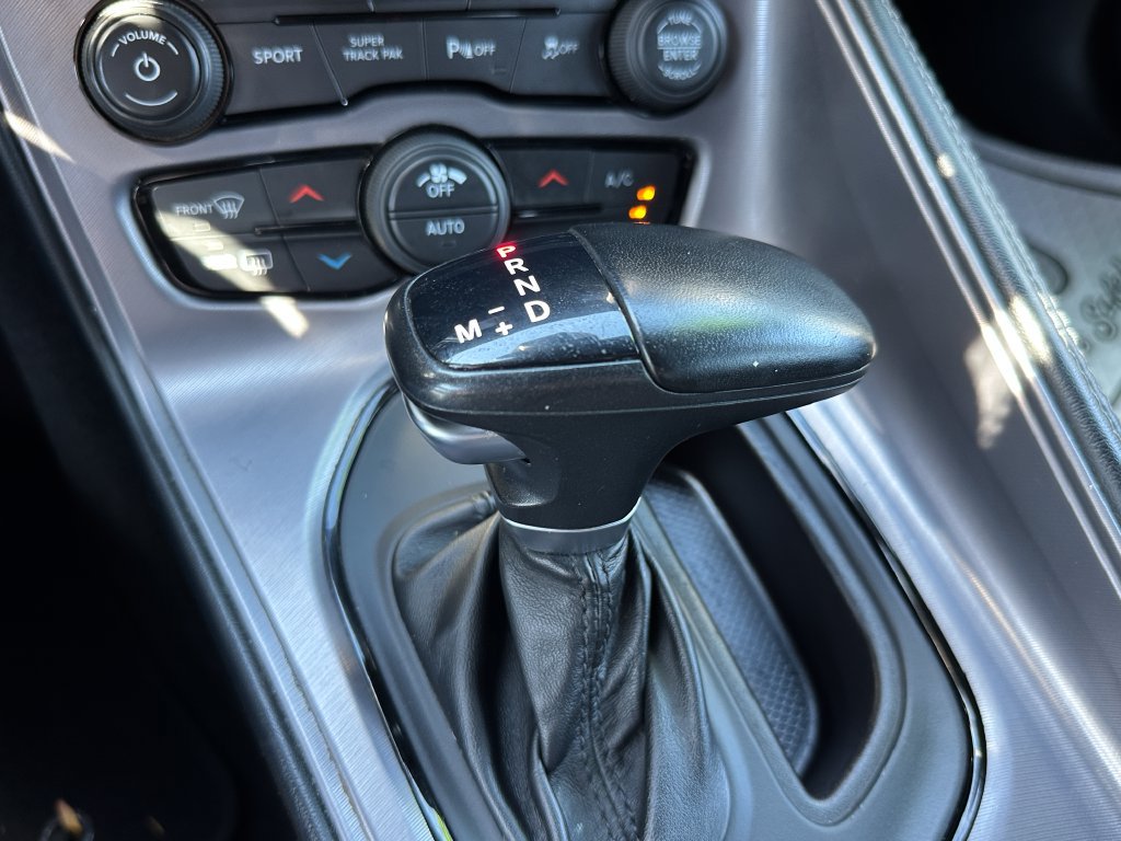 Certified 2023 Dodge Challenger GT w/ Plus Package RWD image 32