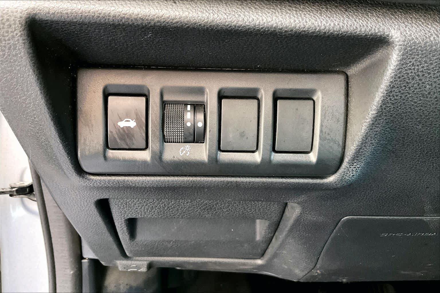 Used 2022 Subaru Legacy Limited XT AWD/4WD image 34