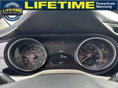 Used 2023 Buick Encore GX Preferred w/ Cold Weather Comfort Package image 20