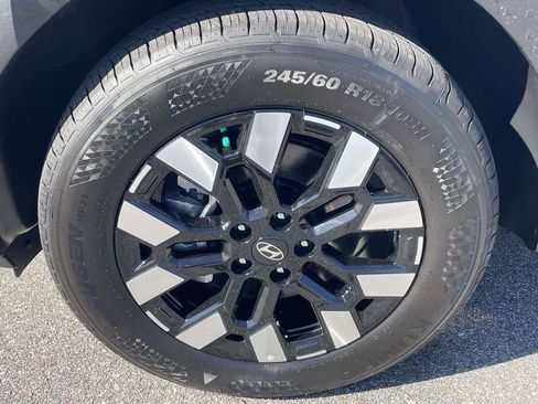 New 2026 Hyundai Santa Cruz SEL image 22