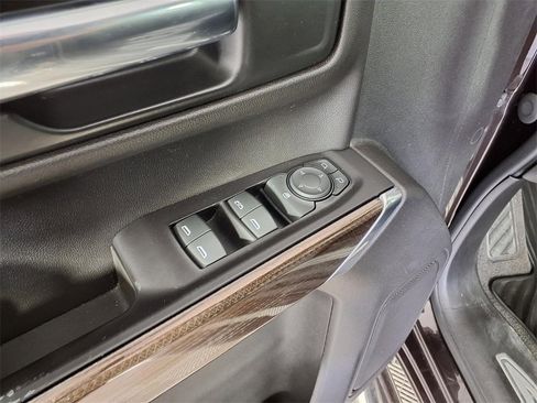 Used 2020 Chevrolet Silverado 1500 LT w/ Texas Edition image 25