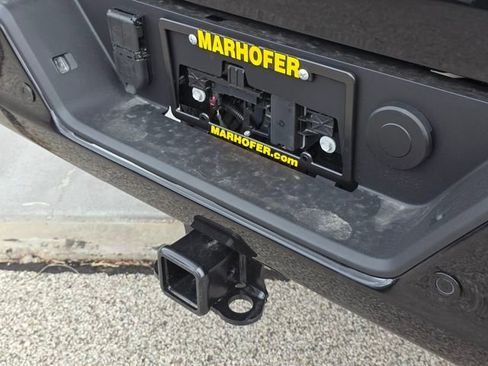 New 2026 Chevrolet Silverado 2500 LT w/ Trail Boss Package image 21