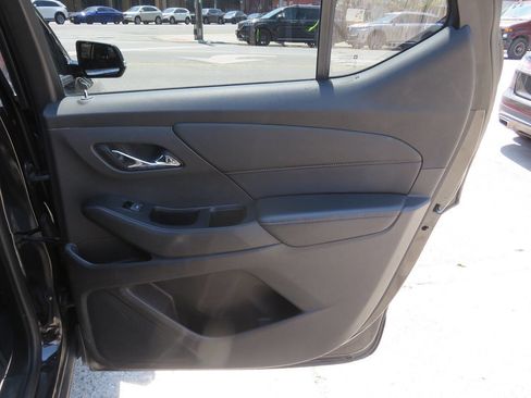 Used 2018 Chevrolet Traverse LT AWD/4WD image 31