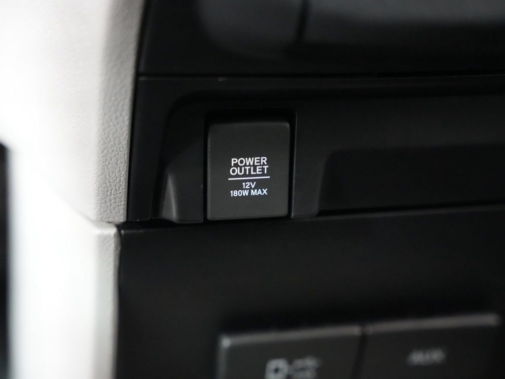Used 2018 Honda Odyssey EX-L image 28