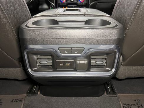 Used 2019 GMC Sierra 1500 Denali w/ Denali Ultimate Package image 27