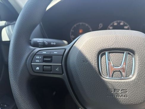 New 2026 Honda CR-V EX image 15