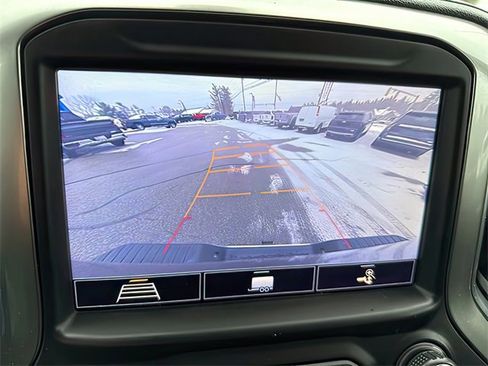 Used 2020 Chevrolet Silverado 2500 LTZ w/ LTZ Convenience Package image 27