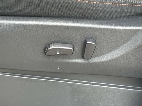 Used 2024 Nissan Frontier Pro-X w/ Pro Convenience Package image 19