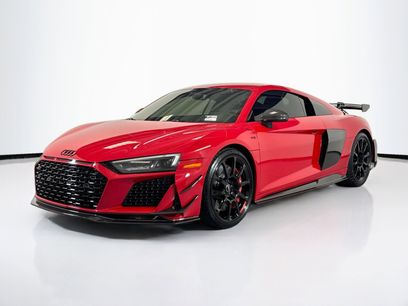 Used 2023 Audi R8 V10 GT