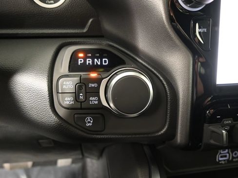 Used 2026 RAM 1500 Big Horn AWD/4WD image 31