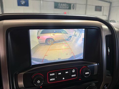 Used 2016 GMC Sierra 2500 Denali w/ Duramax Plus Package image 22