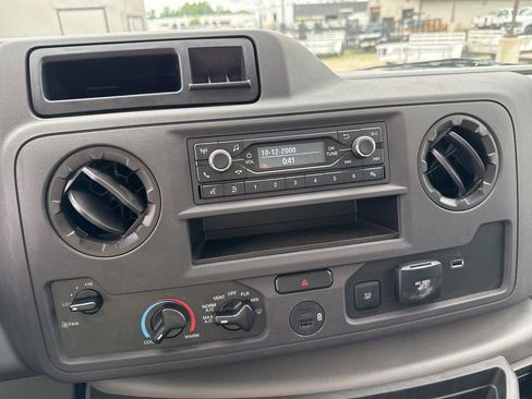 New 2025 Ford E-450 and Econoline 450 Super Duty w/ Power Equipment Group image 29