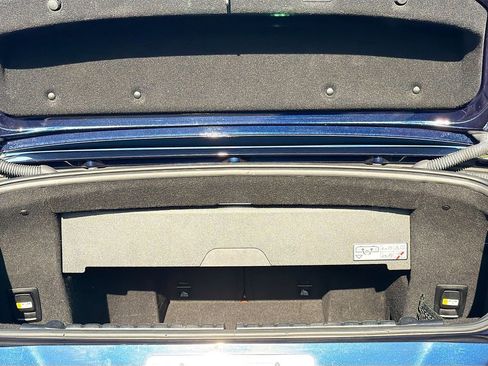 Used 2020 BMW 840i xDrive Convertible image 12