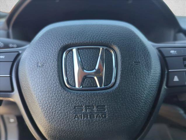 New 2026 Honda Accord Sport image 17