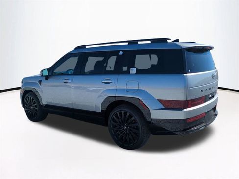 New 2026 Hyundai Santa Fe Calligraphy image 7
