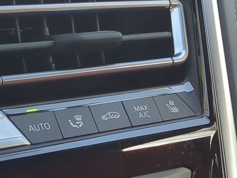 New 2026 BMW 840i xDrive 840i w/ Comfort Seating Package image 24