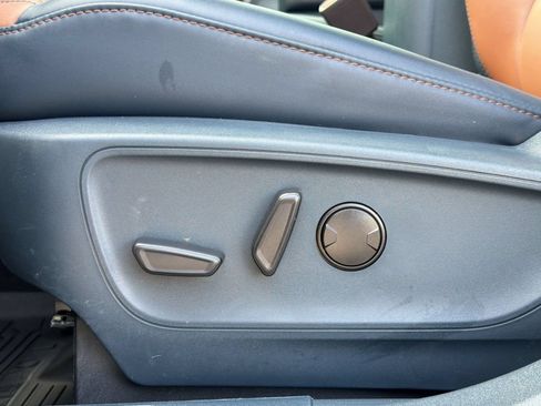 Certified 2024 Ford Maverick Lariat FWD image 15