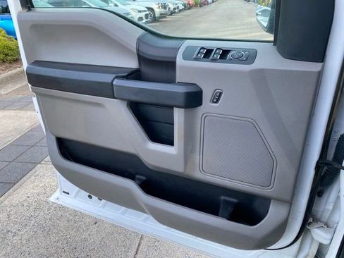 Used 2019 Ford F150 XL w/ Equipment Group 101A Mid AWD/4WD image 18