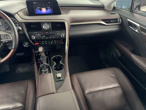 Used 2017 Lexus RX 350 FWD image 28