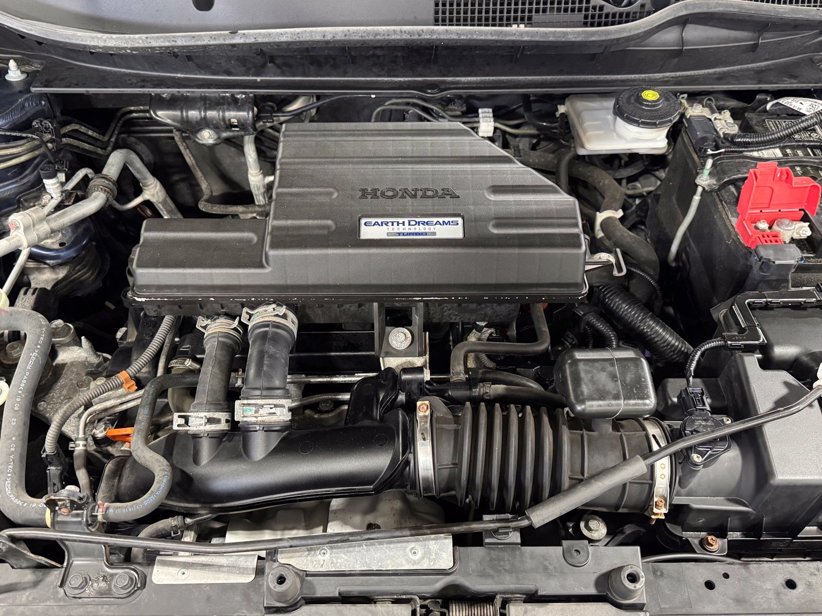 Used 2020 Honda CR-V EX-L image 57