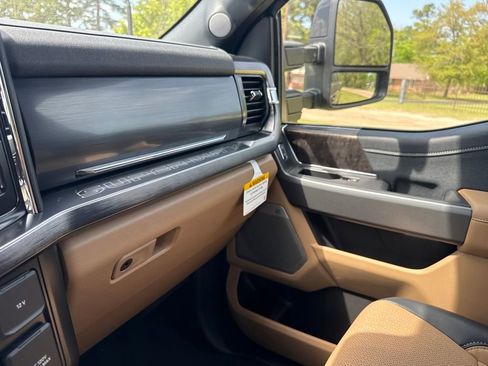 New 2026 Ford F250 Lariat w/ Tremor Off-Road Package image 62