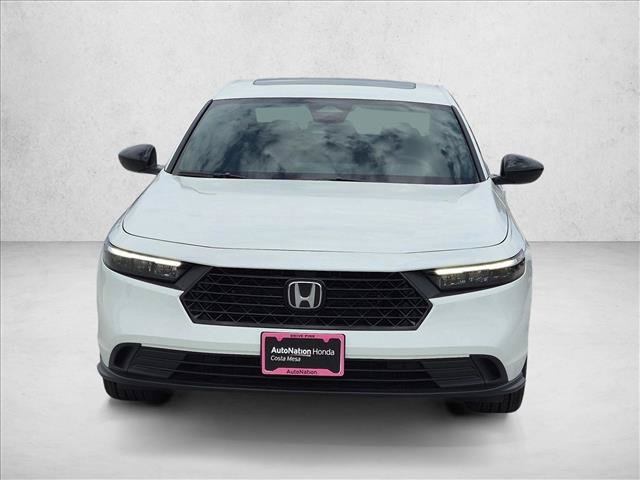 New 2026 Honda Accord Sport image 6